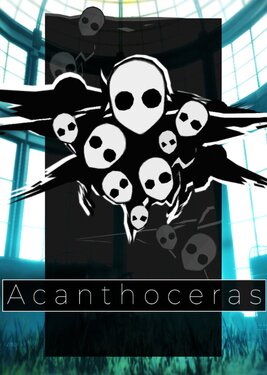 Acanthoceras постер (cover)
