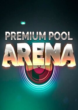 Premium Pool Arena постер (cover)