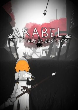 Arabel постер (cover)