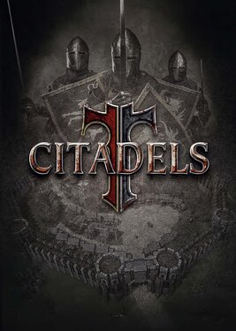 Citadels постер (cover)