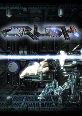 Crush постер (cover)