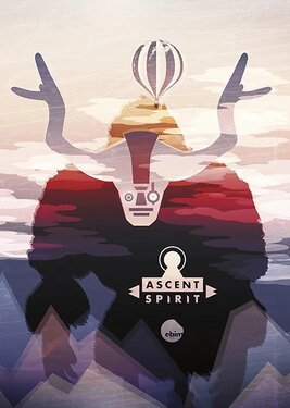 Ascent Spirit постер (cover)