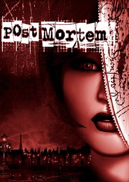 Post Mortem постер (cover)