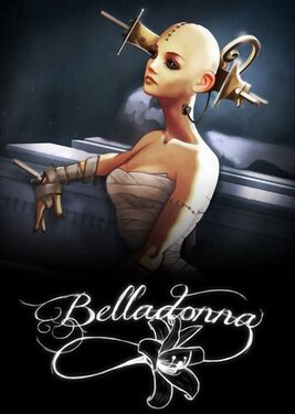 Belladonna постер (cover)