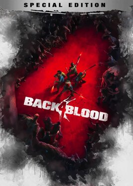 Back 4 Blood - Special Edition