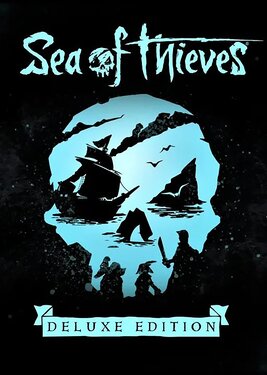 Sea of Thieves - Deluxe Edition