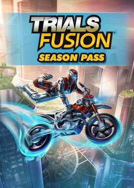 Trials Fusion - Season Pass