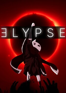 Elypse постер (cover)