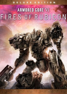 Armored Core VI: Fires Of Rubicon - Deluxe Edition
