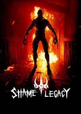 Shame Legacy постер (cover)
