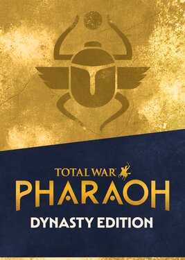 Total War: Pharaoh - Dynasty Edition