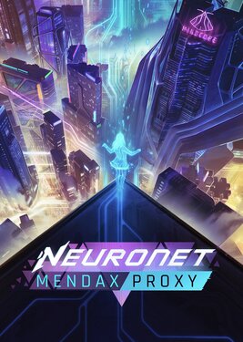 NeuroNet: Mendax Proxy постер (cover)