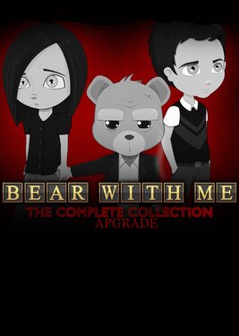 Bear With Me: The Complete Collection Upgrade постер (cover)