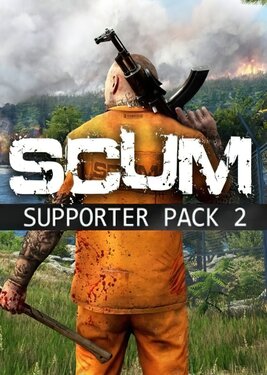 SCUM: Supporter Pack 2