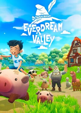 Everdeam Valley постер (cover)