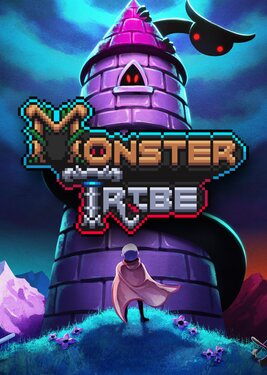 Monster Tribe постер (cover)