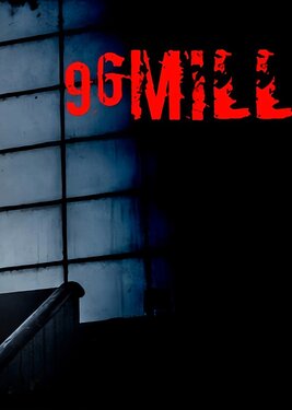 96 Mill постер (cover)