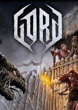Gord постер (cover)