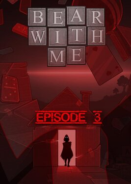 Bear With Me - Episode 3 постер (cover)