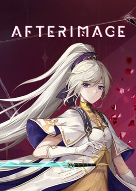 Afterimage