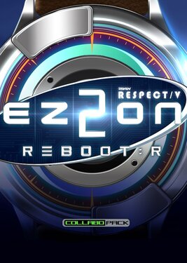 DJMAX RESPECT V - EZ2ON PACK постер (cover)