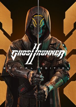 Ghostrunner 2 - Brutal Edition
