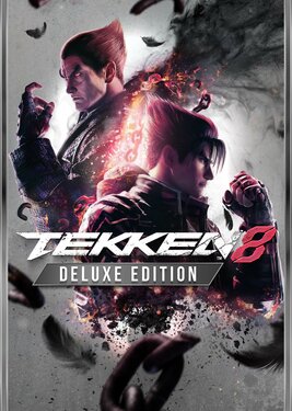 TEKKEN 8 - Deluxe Edition