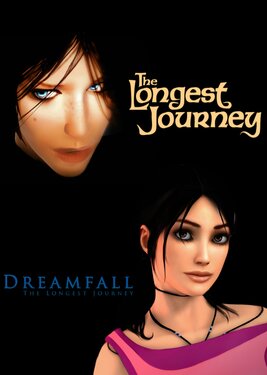 The Longest Journey + Dreamfall