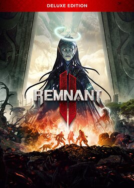 Remnant II - Deluxe Edition постер (cover)
