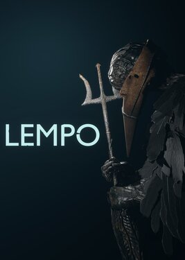 Lempo постер (cover)
