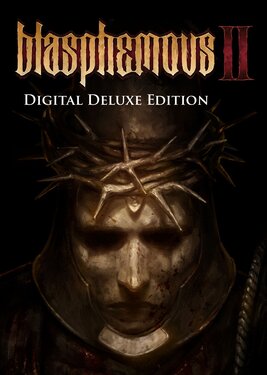 Blasphemous 2 - Deluxe Edition