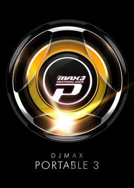 DJMAX RESPECT V - Portable 3 PACK постер (cover)