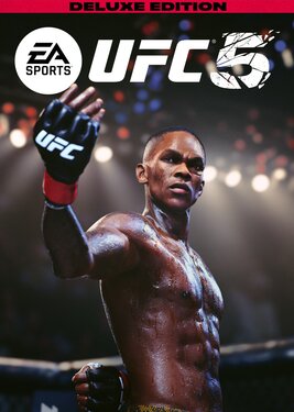 UFC 5 - Deluxe Edition