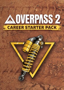 Overpass 2 - Career Starter Pack постер (cover)