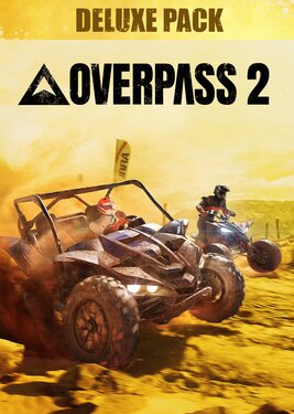 Overpass 2 - Deluxe Pack постер (cover)