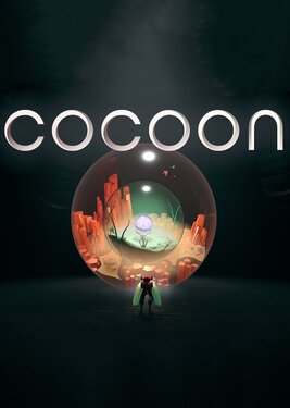 Cocoon постер (cover)