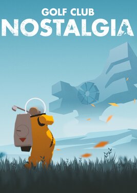 Golf Club Nostalgia постер (cover)