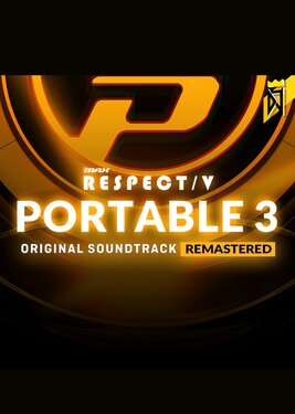 DJMAX RESPECT V - Portable 3 Original Soundtrack REMASTERED