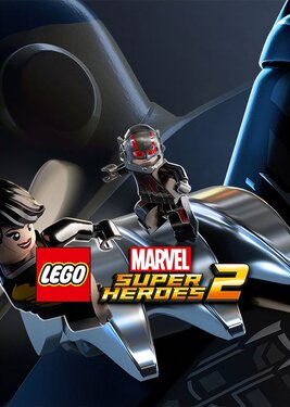 LEGO Marvel Super Heroes 2 - Season Pass