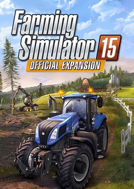 Farming Simulator 15 - Official Expansion