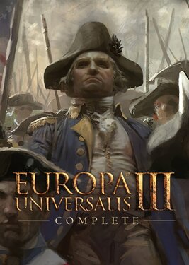 Europa Universalis III - Complete