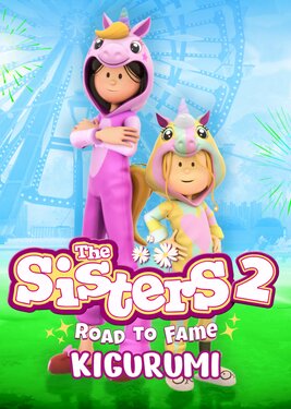 The Sisters 2: Road to Fame - Kigurumi