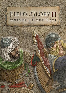 Field of Glory II - Wolves at the Gate