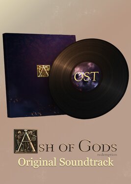 Ash of Gods: Redemption - Original Soundtrack