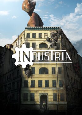 Industria постер (cover)