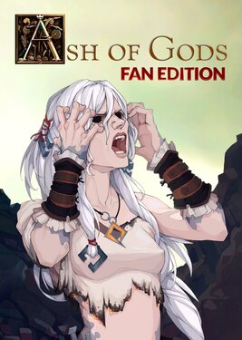 Ash of Gods - Fan Edition постер (cover)