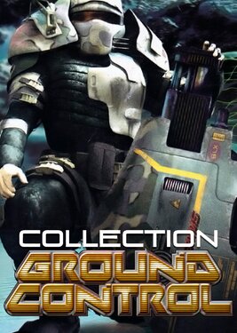 Ground Control - Collection