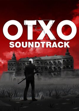 OTXO - Soundtrack постер (cover)