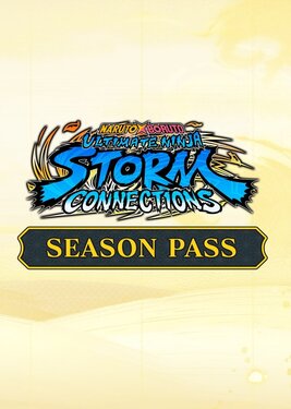 NARUTO X BORUTO: Ultimate Ninja Storm Connections - Season Pass