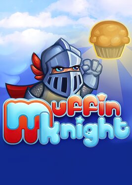 Muffin Knight постер (cover)